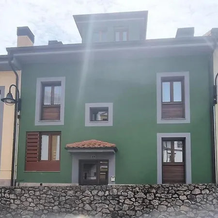 Apartment El Rincon De Americas