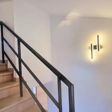 El Rincon De Americas Apartment