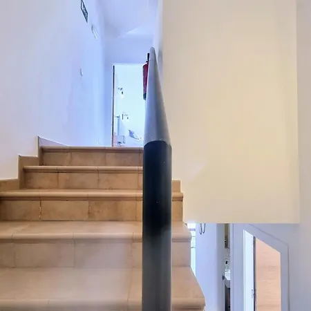 El Rincon De Americas Apartment Colombres