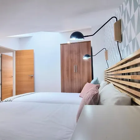 Apartment El Rincon De Americas *