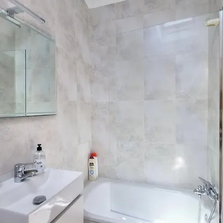 El Rincon De Americas Apartment