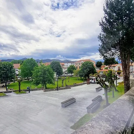 Apartment El Rincon De Americas *