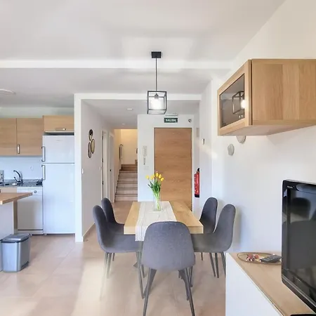 Apartment El Rincon De Americas Colombres