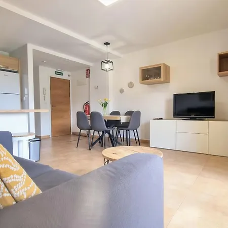 Apartment El Rincon De Americas *