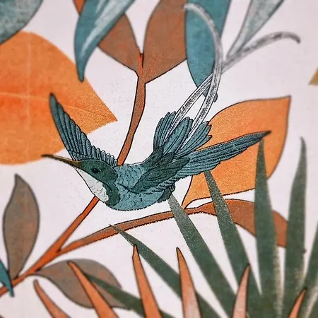 Apartment El Rincon De Americas Colombres