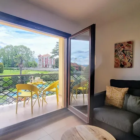 Apartment El Rincon De Americas Colombres