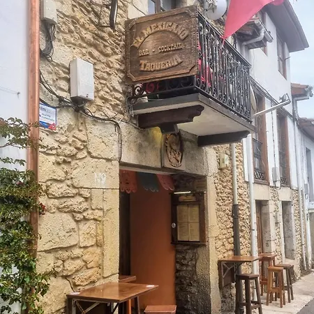 Apartment El Rincon De Americas Colombres