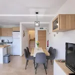 Apartment El Rincon De Americas