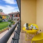 Apartment El Rincon De Americas