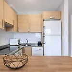 Apartment El Rincon De Americas *