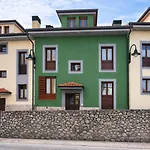 El Rincon De Americas Apartment *