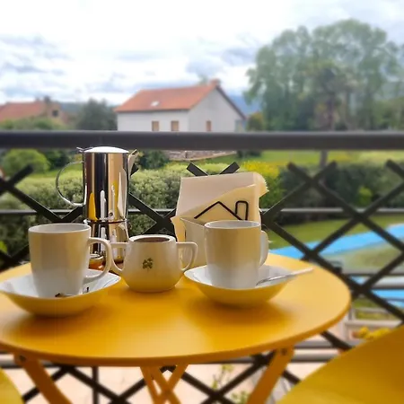 Appartement El Rincon De Americas