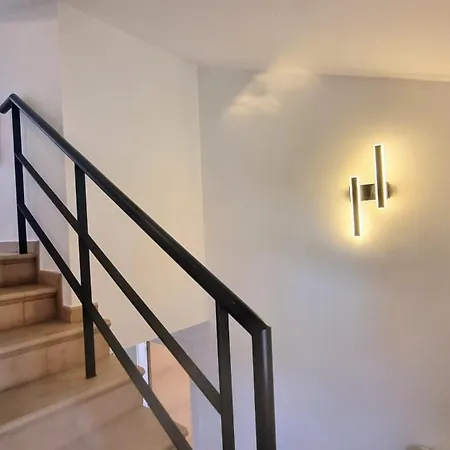 El Rincon De Americas Apartment *