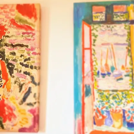 El Rincon De Americas Appartement