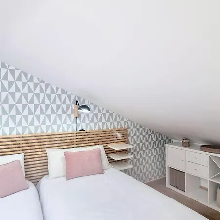 Apartment El Rincon De Americas *