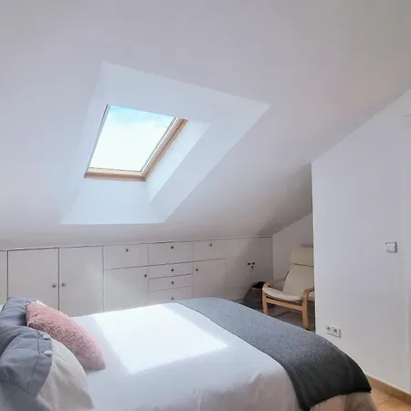 El Rincon De Americas Appartement