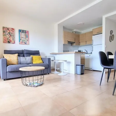 Appartement El Rincon De Americas