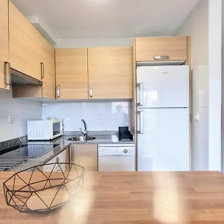 El Rincon De Americas Appartement