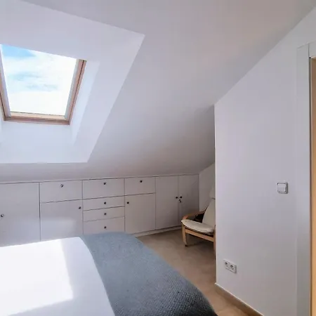 Appartement El Rincon De Americas