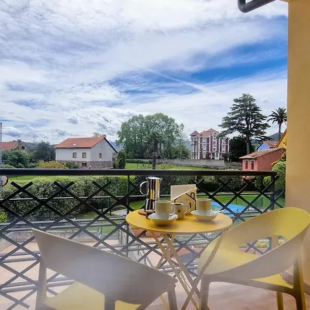 El Rincon De Americas Appartement *