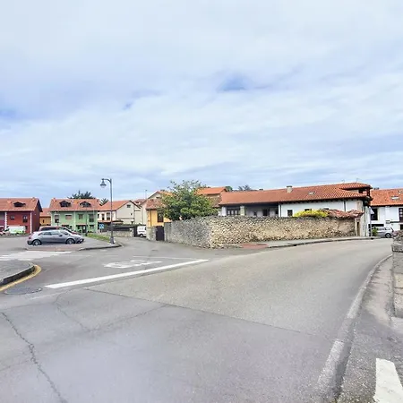 Appartement El Rincon De Americas