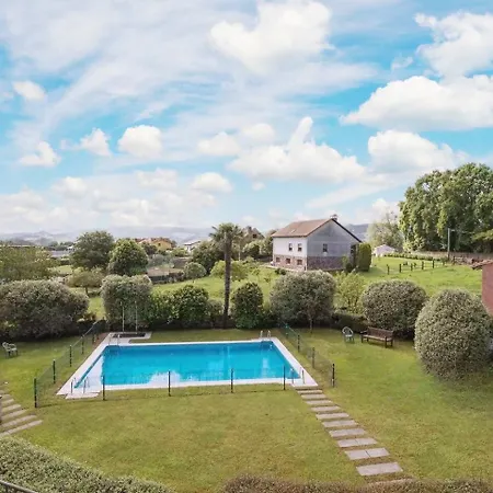 El Rincon De Americas Appartement Colombres