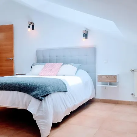 El Rincon De Americas Apartment