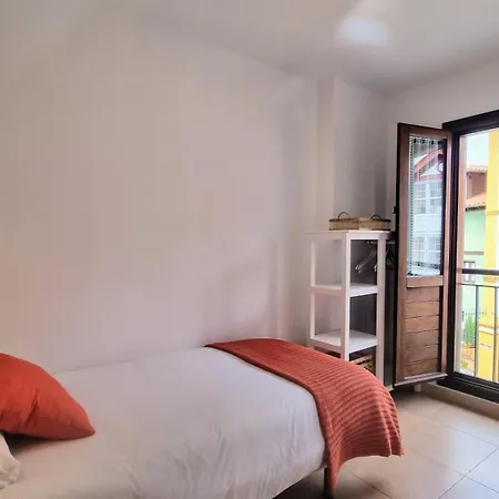 Apartment El Rincon De Americas *