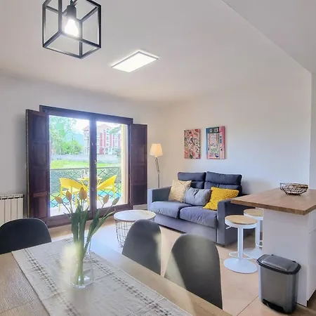 El Rincon De Americas Appartement *