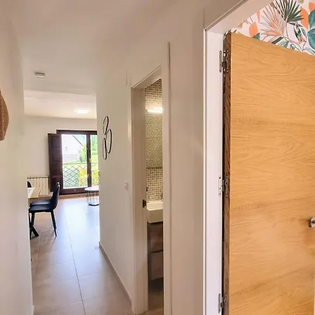 El Rincon De Americas Appartement *