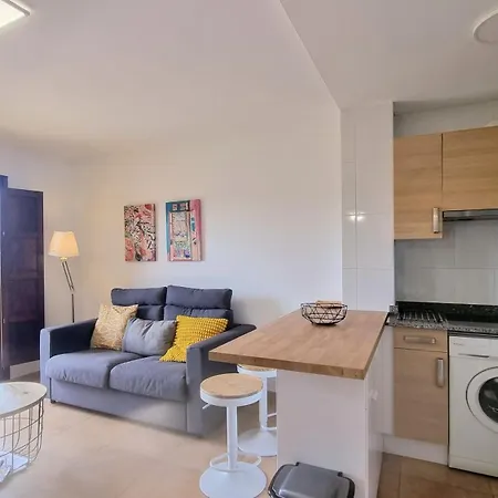 Appartement El Rincon De Americas Colombres