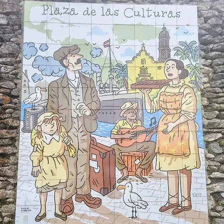 El Rincon De Americas Colombres