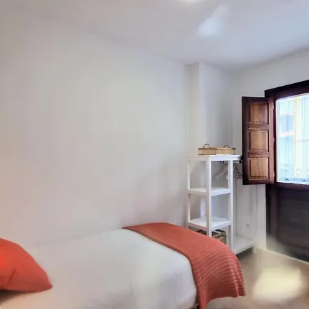 Apartment El Rincon De Americas