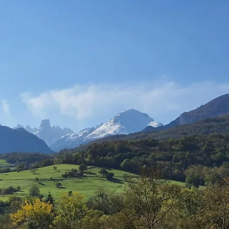 El Rincon De Americas