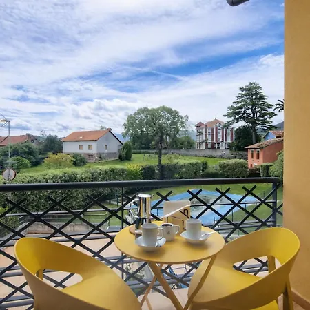 El Rincon De Americas Apartment *