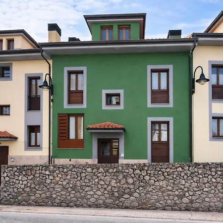 El Rincon De Americas Apartment *